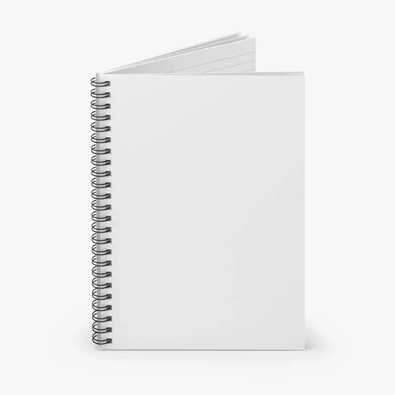 Personalised Notebooks