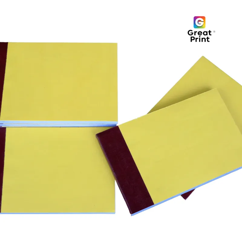 Bill Books