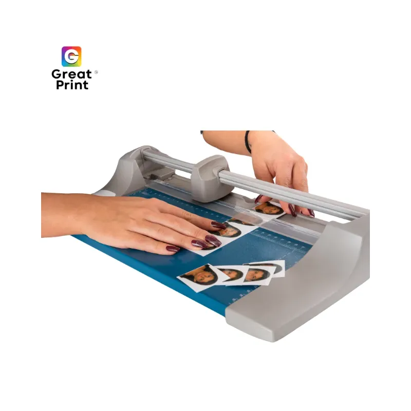 Passport Size Photographs