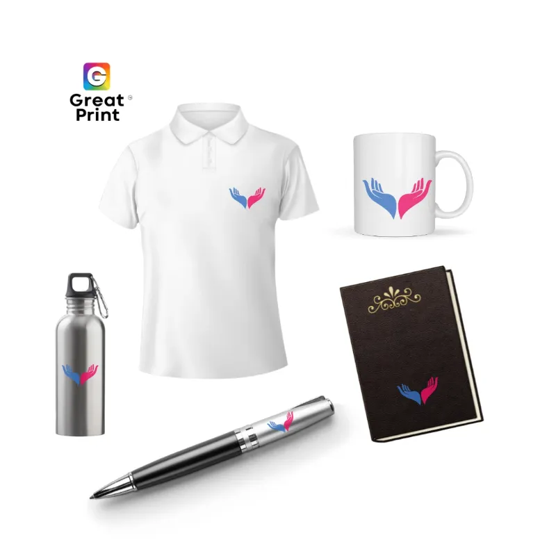 Employee Welcome Kit