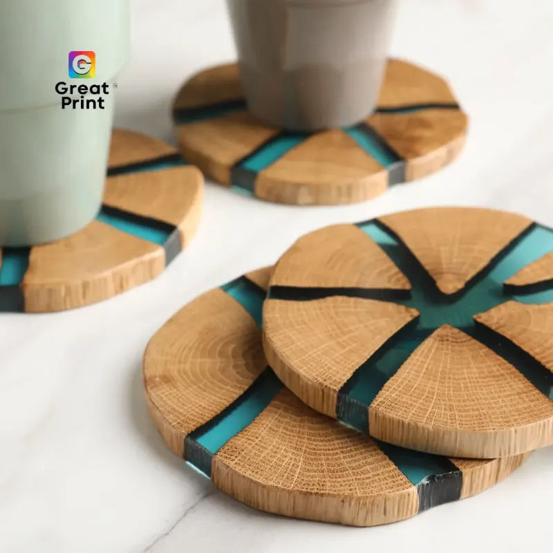 Coasters