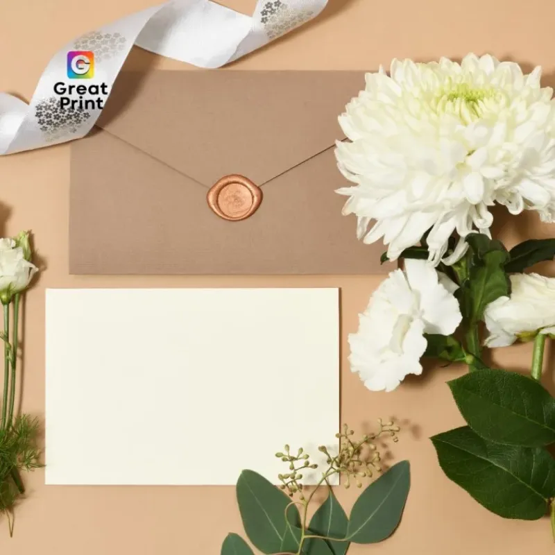 Save The Date Cards