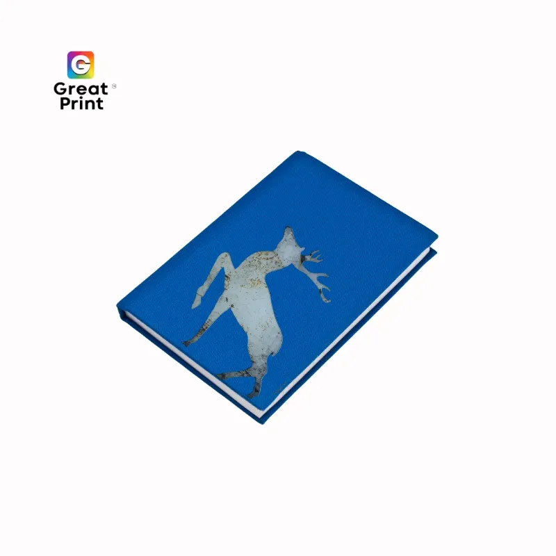 A4 Notebooks