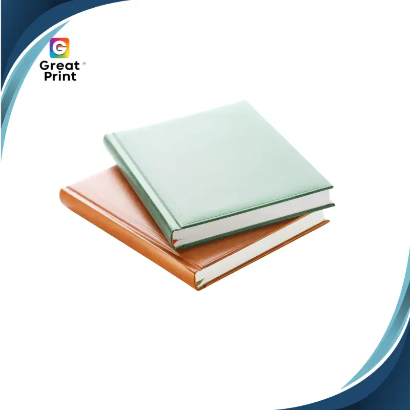 Personal Notebooks